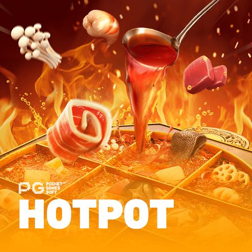 মালা হটপট - Hotpot Slot Game